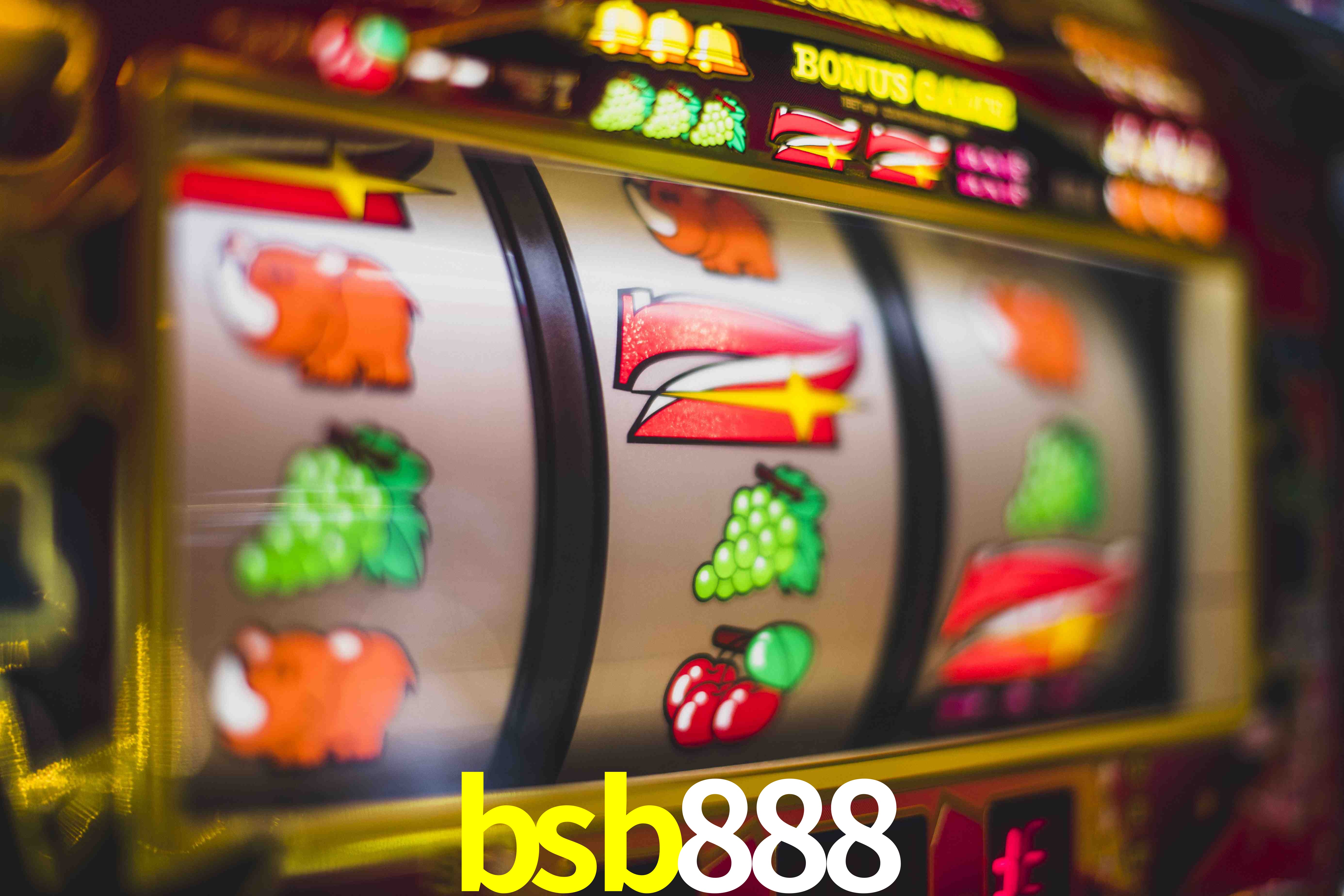 Welcome Bonus bsb888