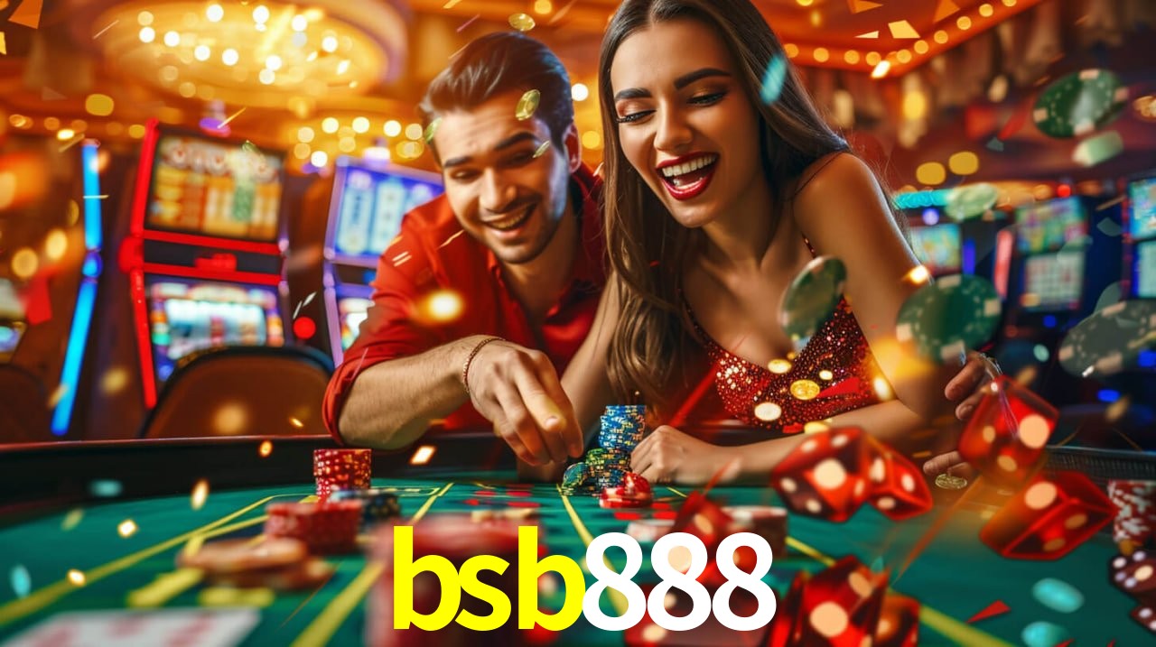 bsb888 - Aplicativo Móvel
