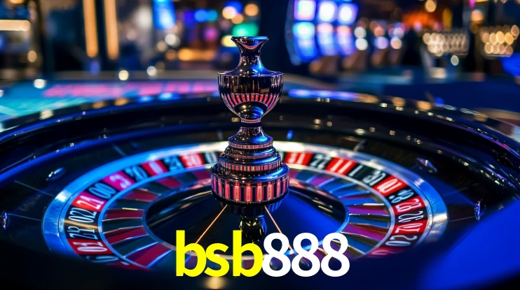 bsb888 App Interface