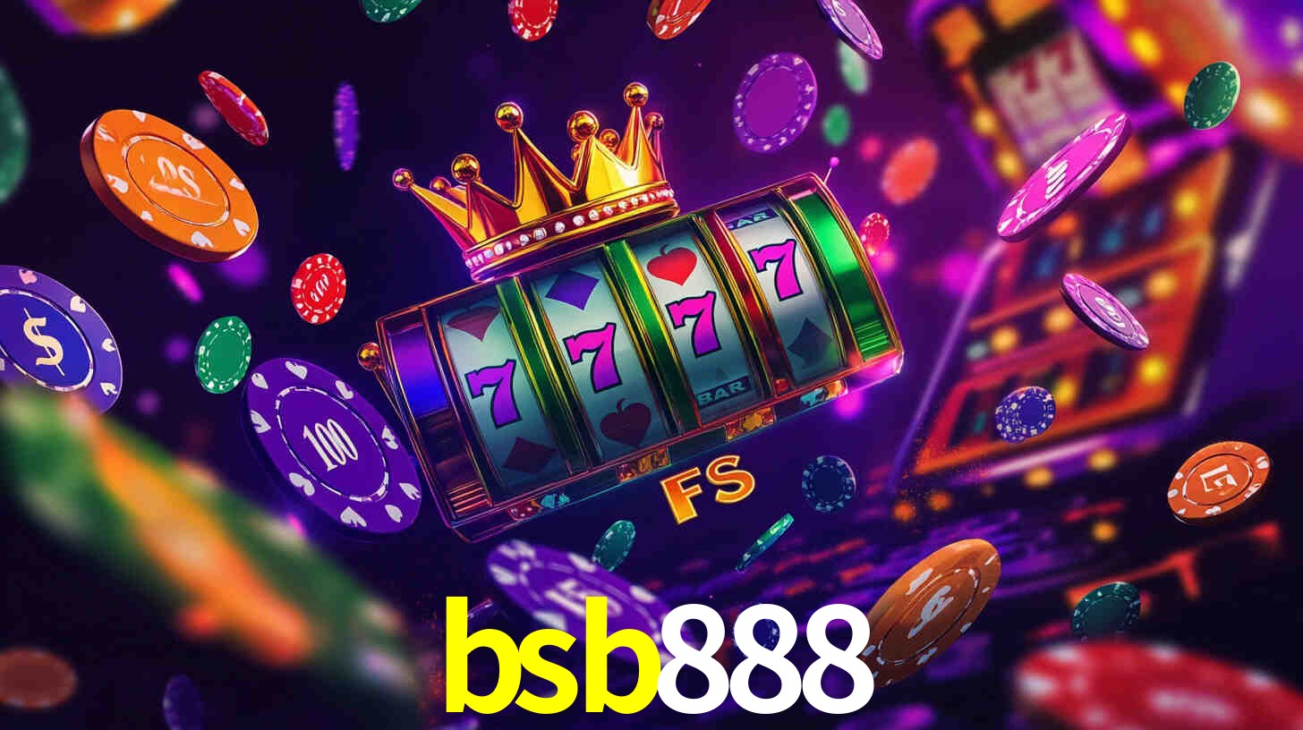VIP Casino bsb888