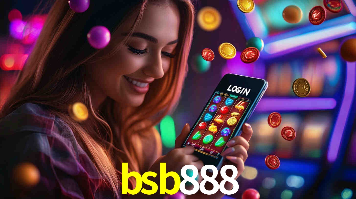 Experimente o Login Seguro Premium no bsb888