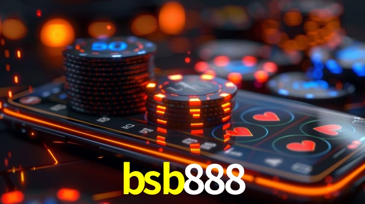 Slot Games bsb888
