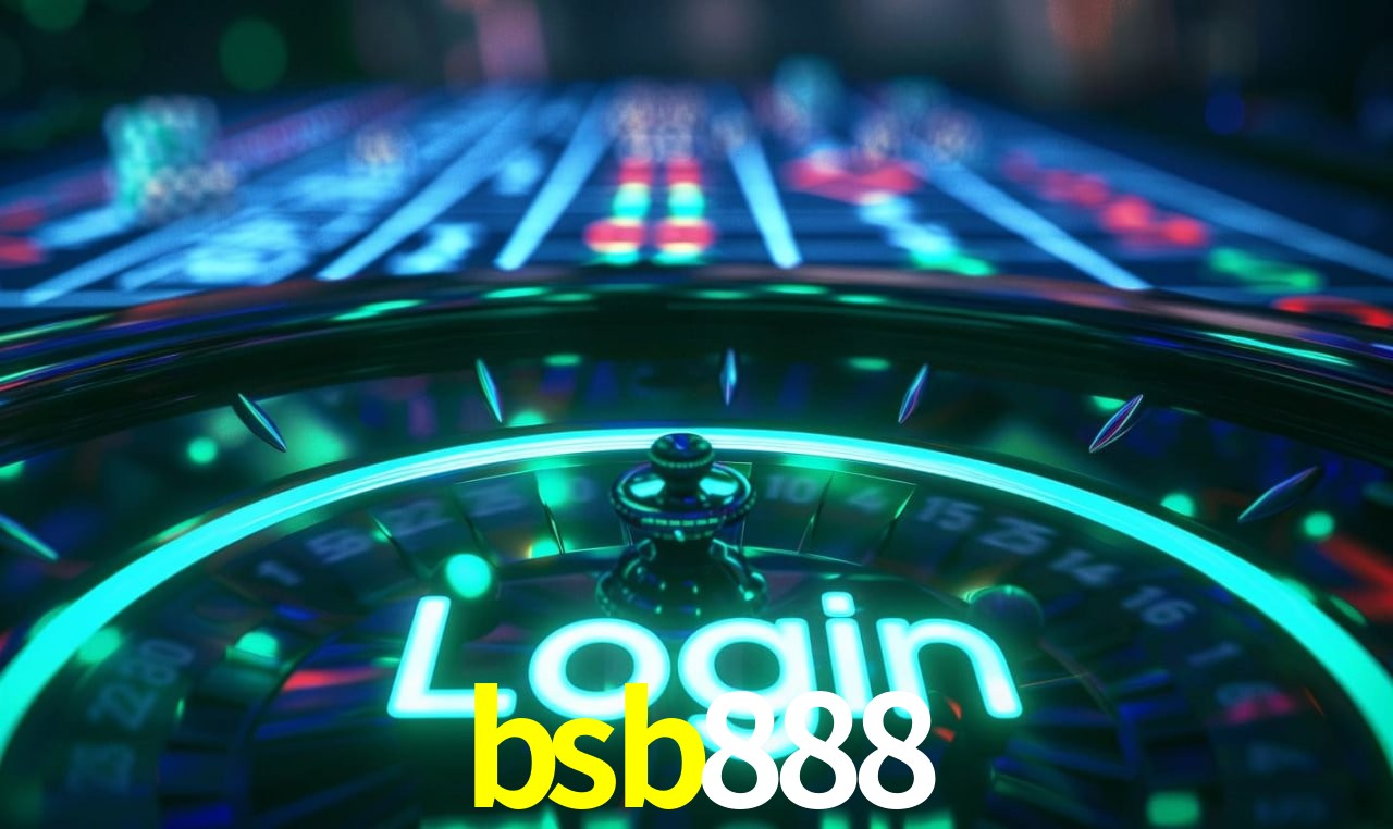 Casino Ao Vivo bsb888