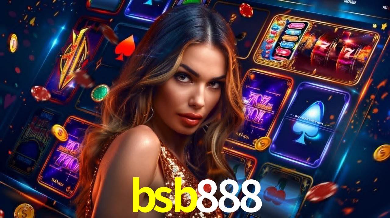 cassino bsb888