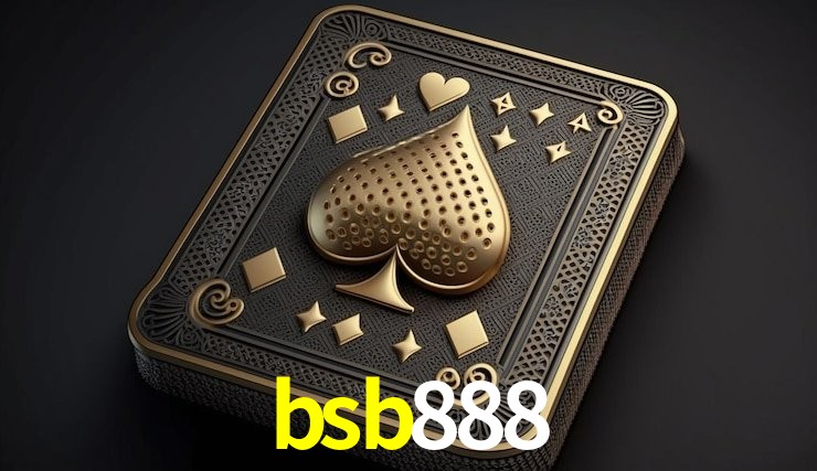 Tecnologia da Plataforma bsb888