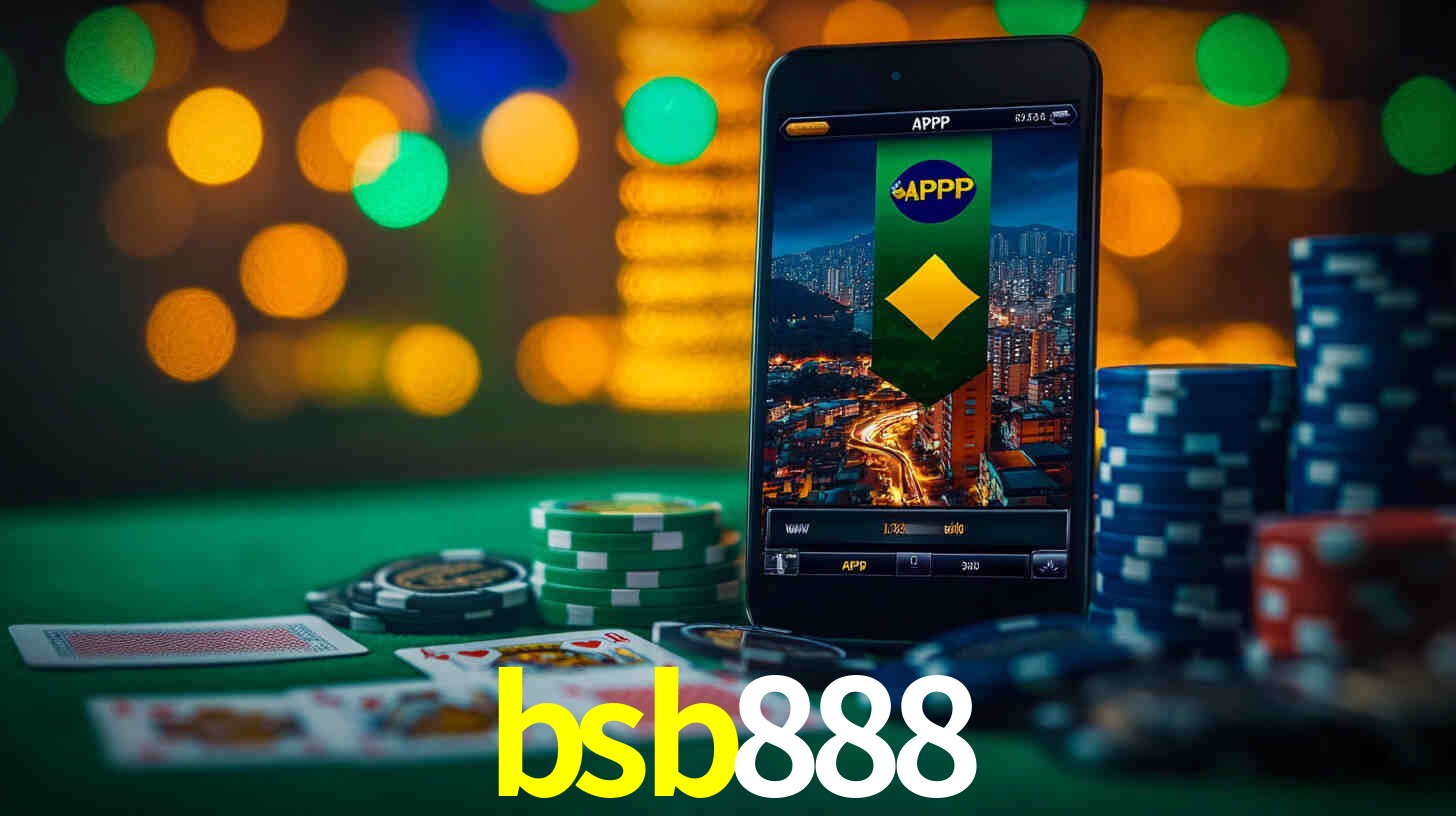 A Experiência Imersiva dos Cassinos Ao Vivo no bsb888