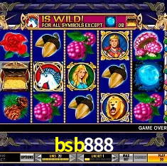 bsb888 Salvador - Bonus Stats