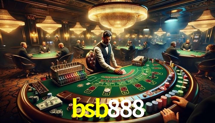 Game Providers bsb888