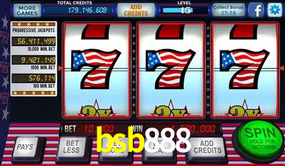 Descubra o Mundo do Cassino Online com bsb888