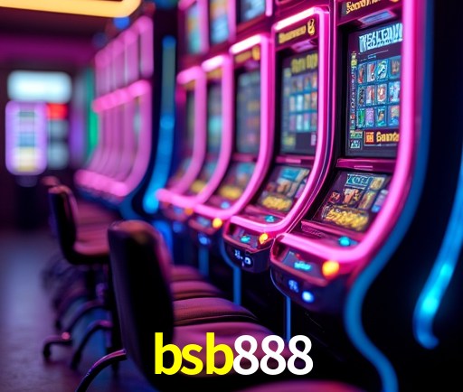 bsb888 Slot - 320+ Caça-Níqueis Premium