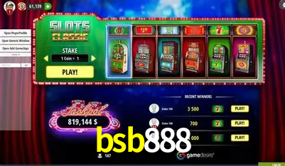 A Popularidade dos Caça-Níqueis no bsb888