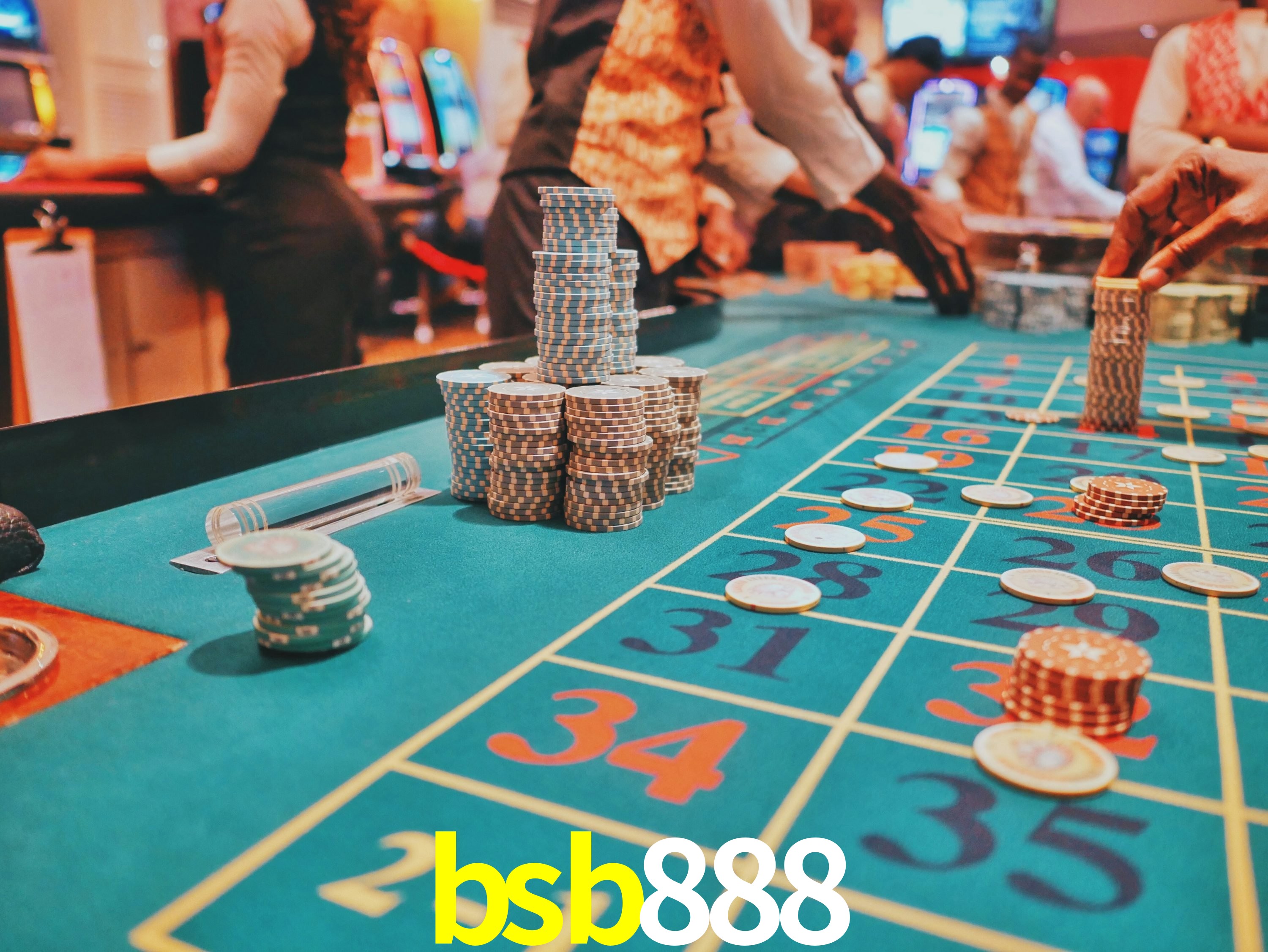 Estatísticas do Jogo bsb888
