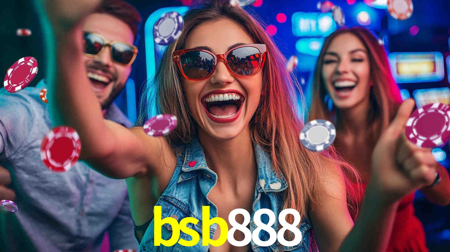 Descubra a Essência do bsb888: Nossa História e Compromissos