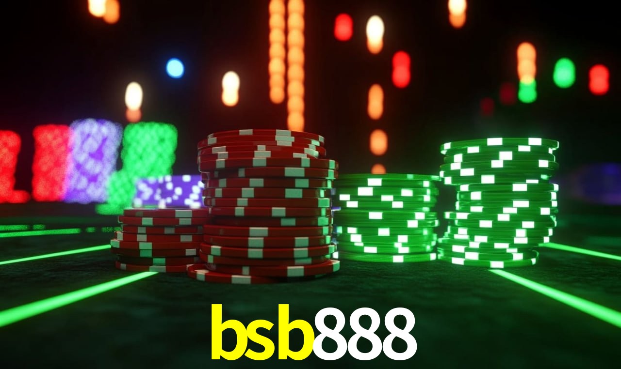 Live Casino bsb888