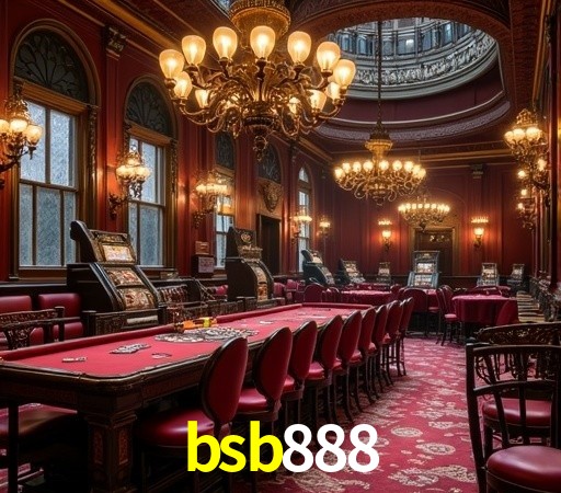 bsb888 Plataforma - Certificada MGA desde 2015