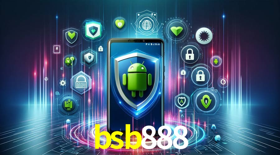 Security Systems bsb888