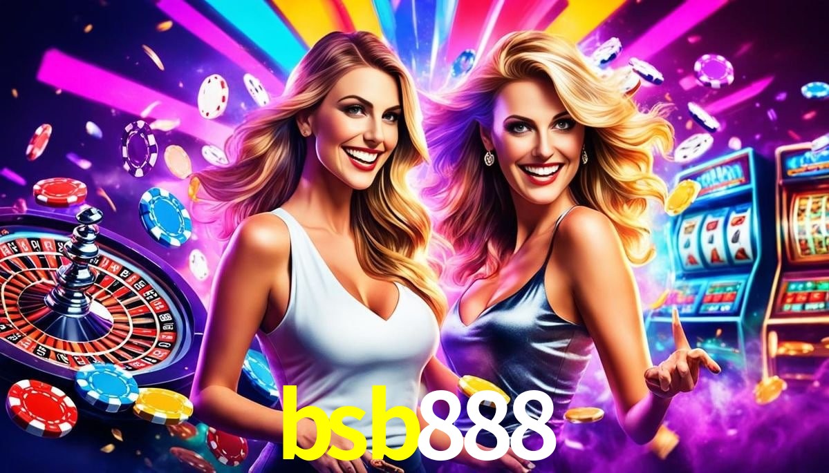 Casino VIP bsb888