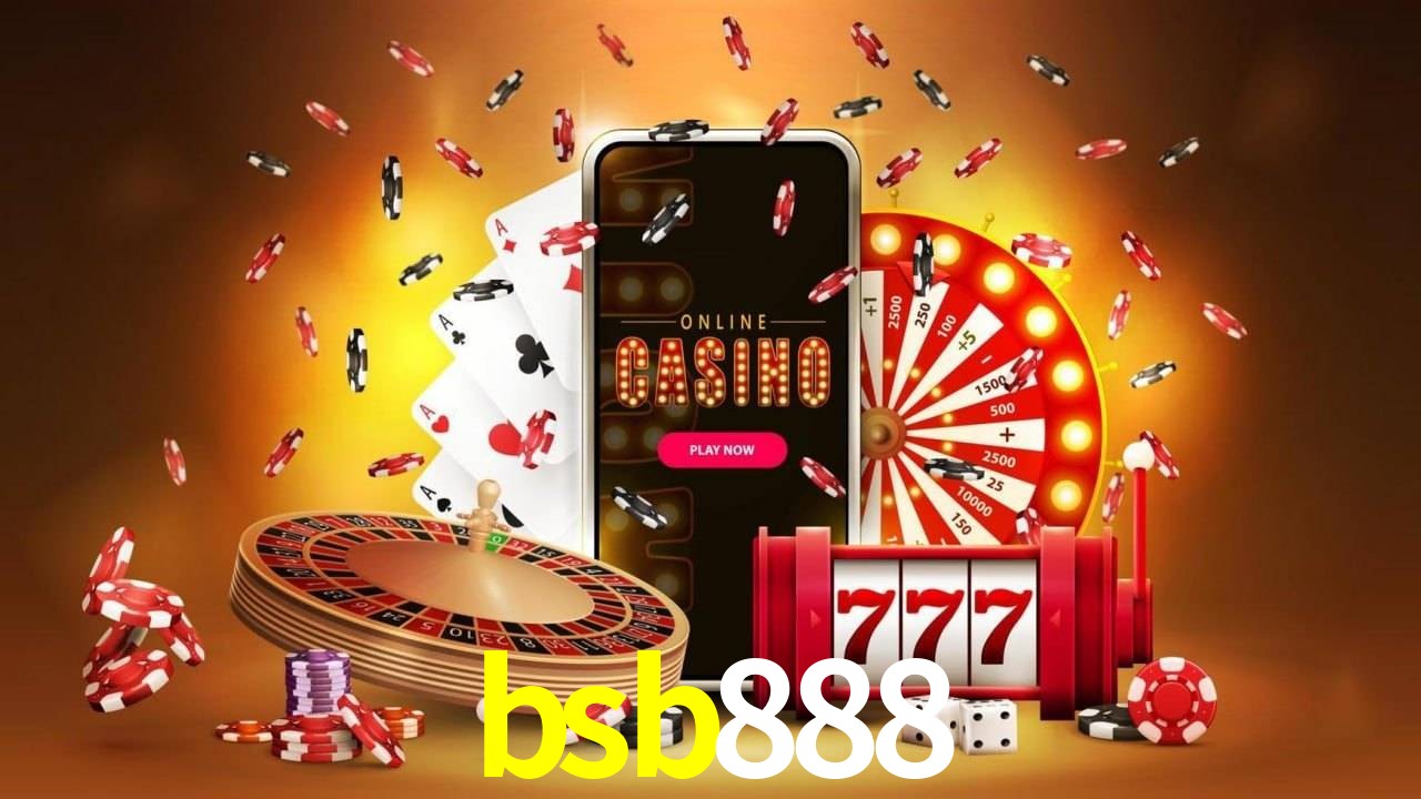 bsb888 Belo Horizonte - Jackpots