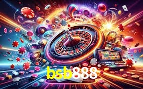 Provedores de Jogos bsb888