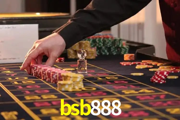 A Experiência Imersiva dos Cassinos Ao Vivo no bsb888