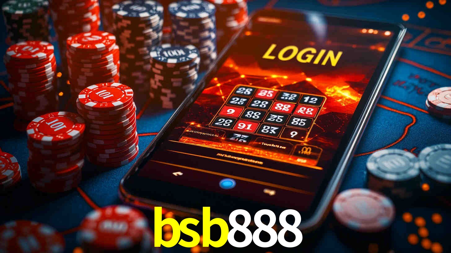 bsb888: A Experiência de Casino com Jogos de Mesa ao Vivo