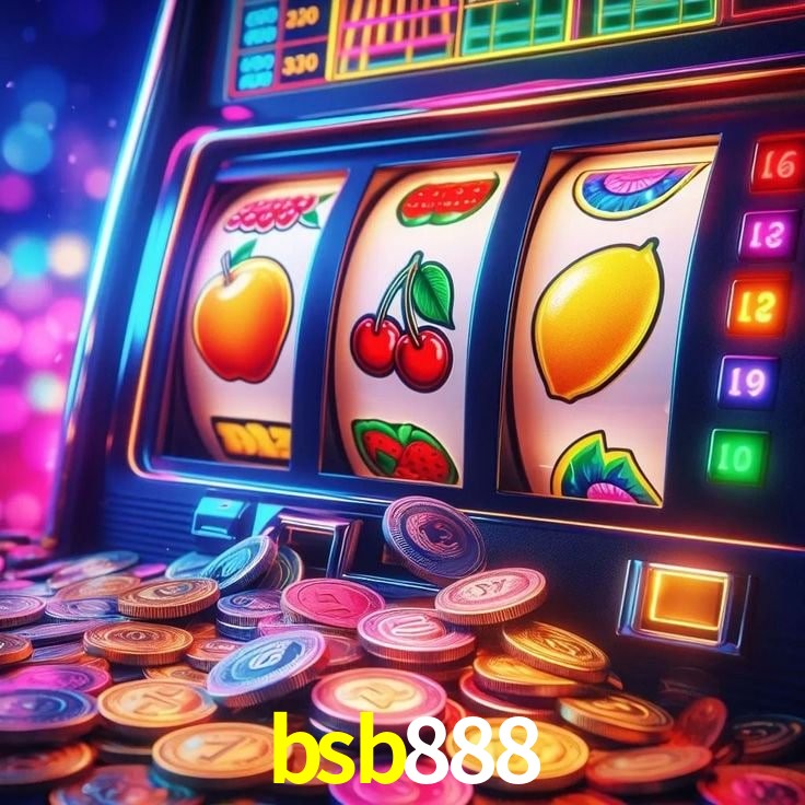 Benefícios da Conta bsb888