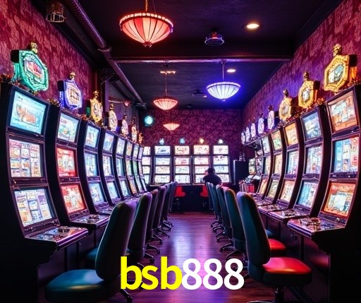 bsb888 Rio de Janeiro - Slot Strategy