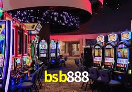 bsb888 São Paulo - Hot Promos