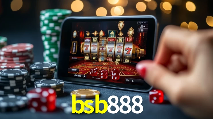 Roulette Table bsb888