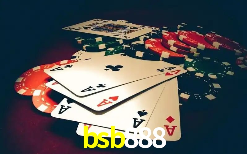 bsb888 Brasília - Betting Features