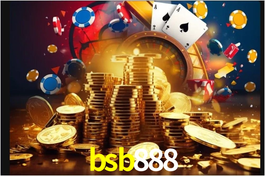 Bônus Diários bsb888